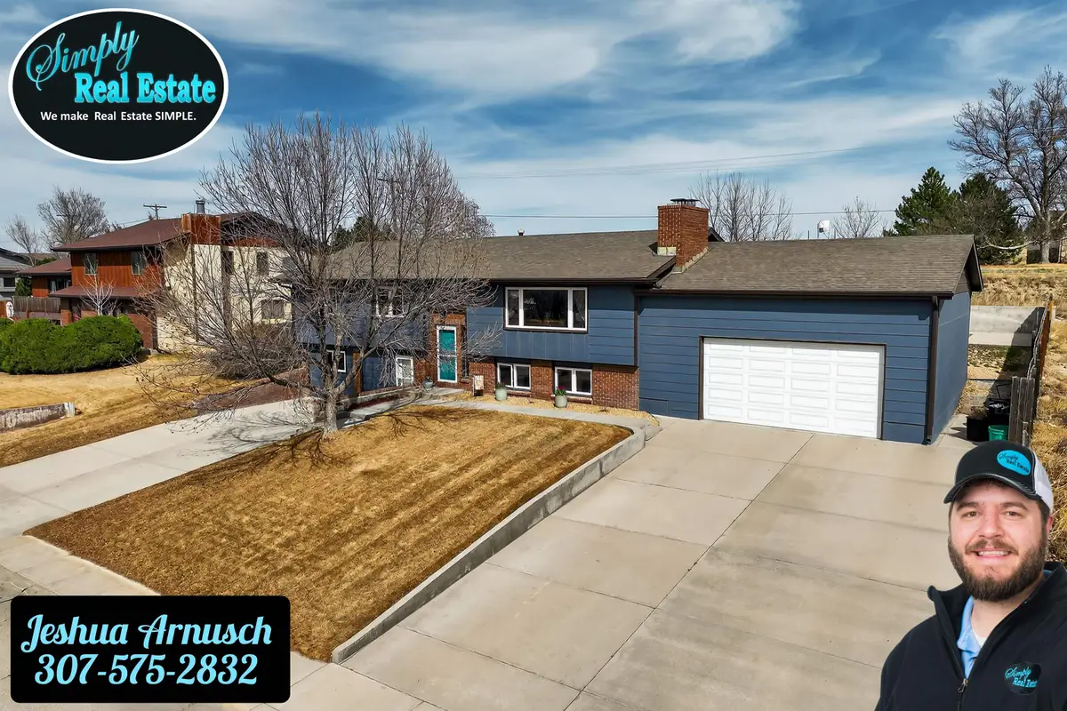 231 Hillcrest Drive, Torrington, WY 82240 - #1