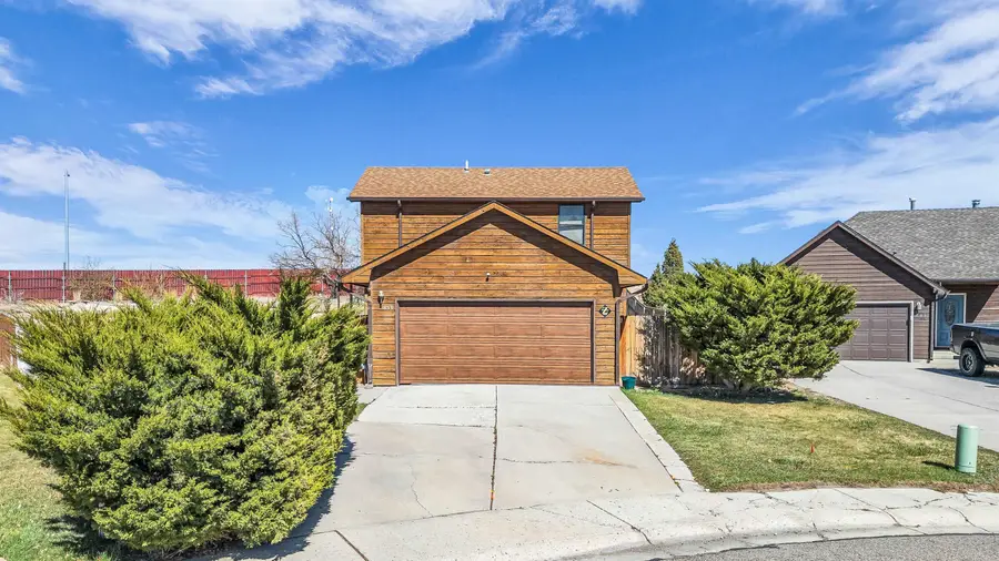 853 Burr Drive, Rock Springs, WY 82901 - #3