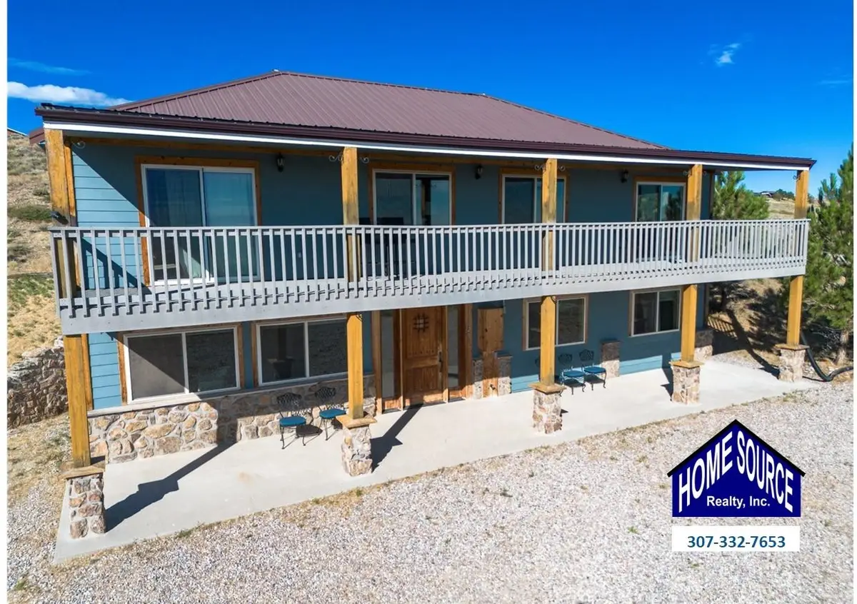 625 Hancock Dr, Lander, WY 82520 - #1