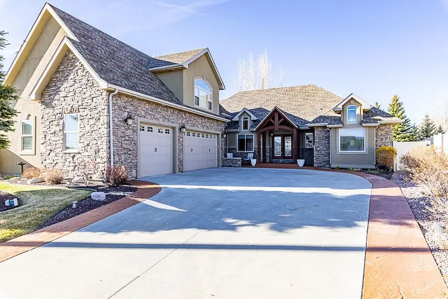 2722 Smarty Jones Lane, Rock Springs, WY 82901 - #2
