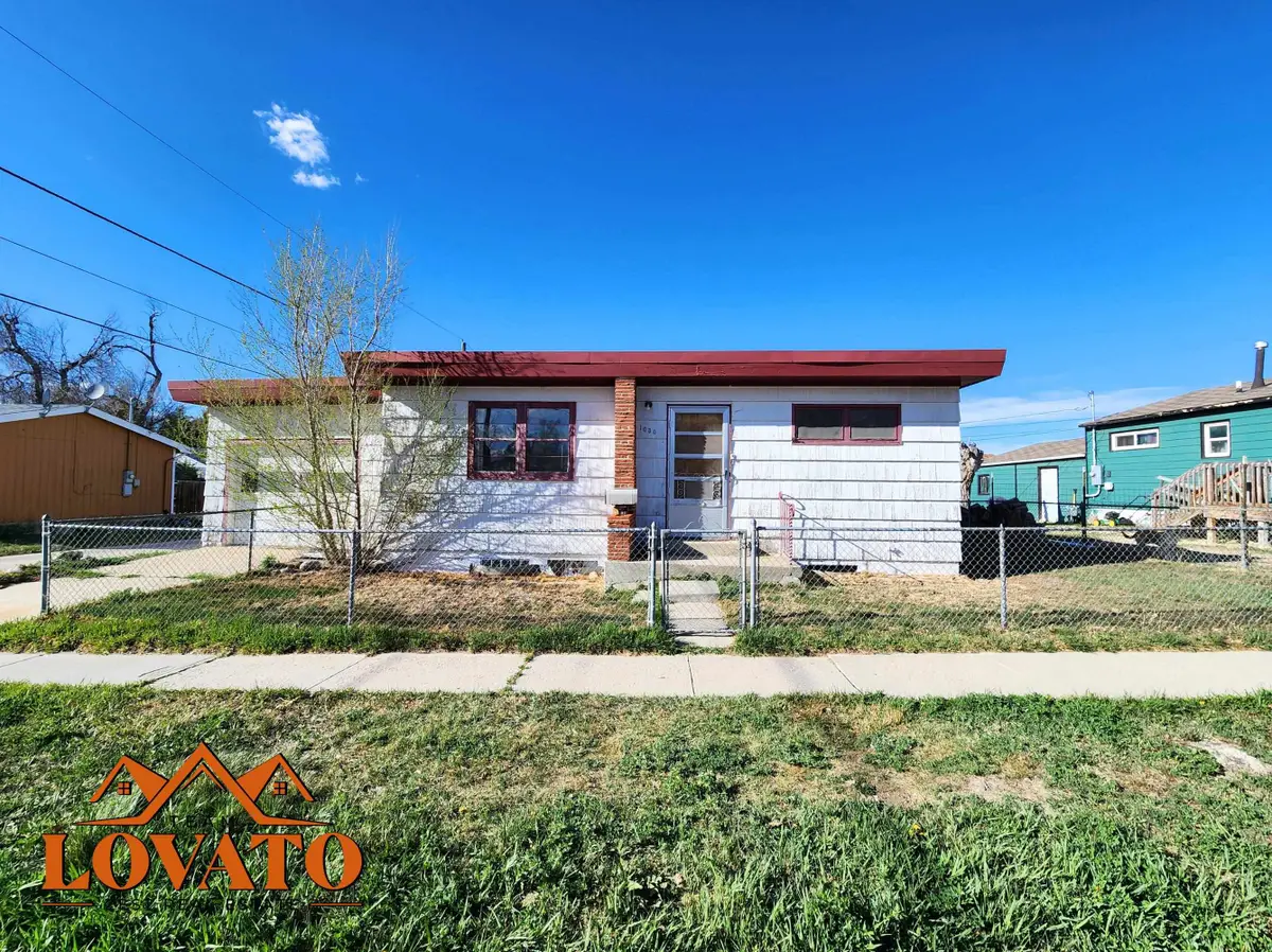 1030 E 17th, Casper, WY 82601 - #1