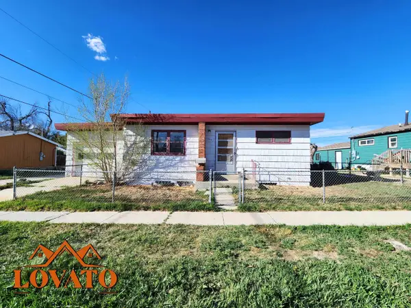 1030 E 17th, Casper, WY 82601