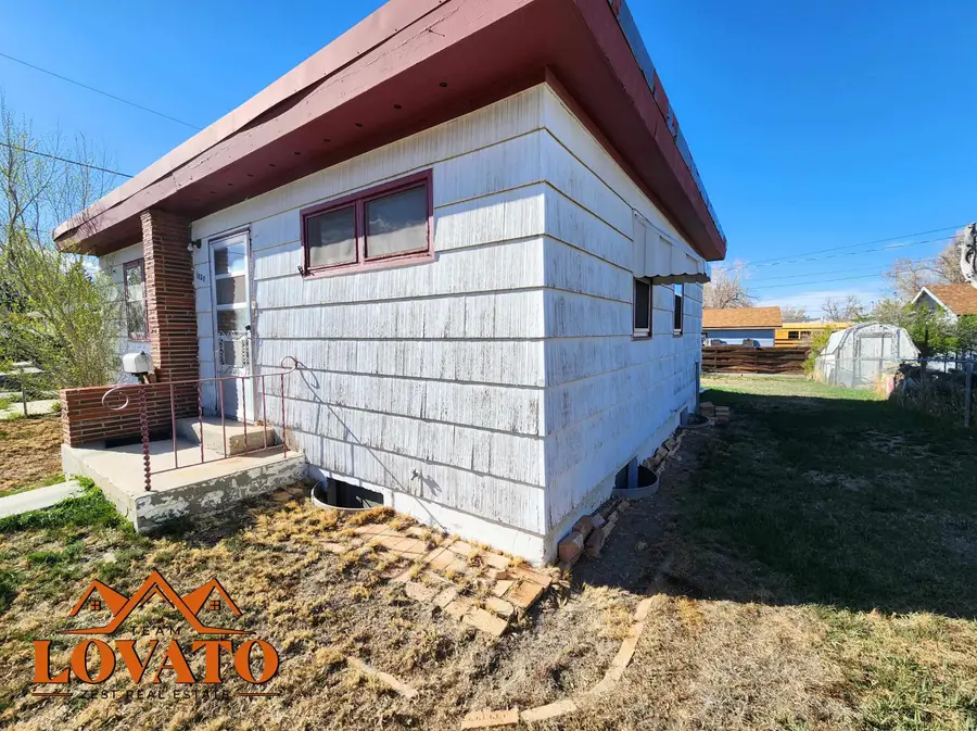 1030 E 17th, Casper, WY 82601 - #3
