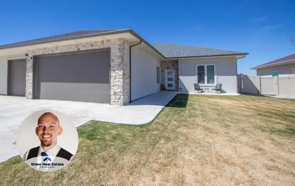 2946 Palmer Drive, Casper, WY 82601