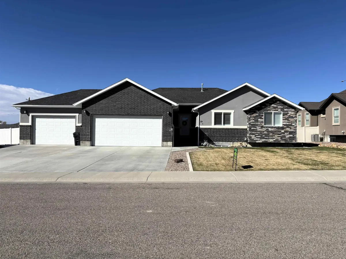29 Fairway, Rock Springs, WY 82901 - #1