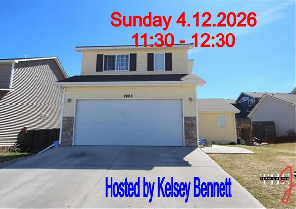 2463 Lennox Ave, Casper, WY 82601