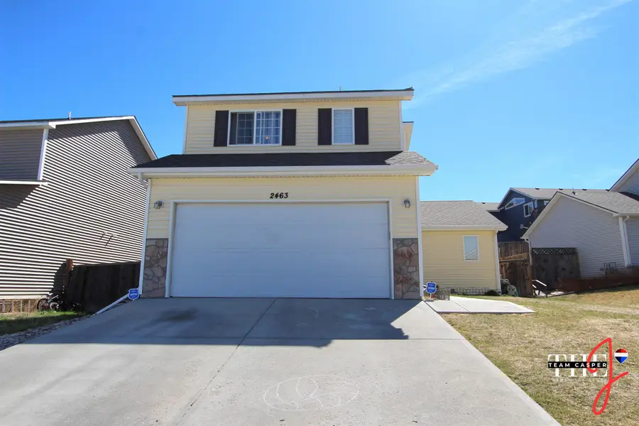 2463 Lennox Ave, Casper, WY 82601 - #2