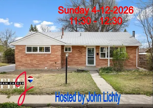 935 Illinois Street, Casper, WY 82609