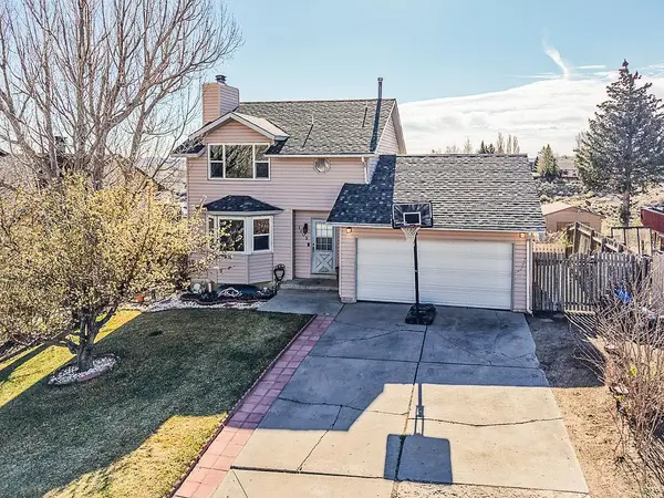 1109 Overland, Rock Springs, WY 82901