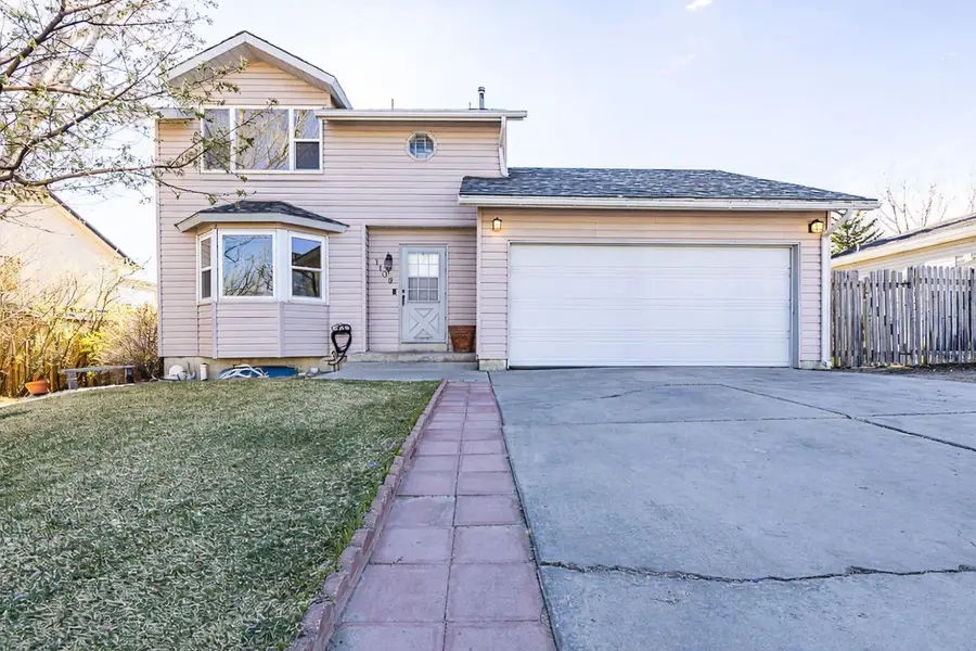 1109 Overland, Rock Springs, WY 82901 - #2