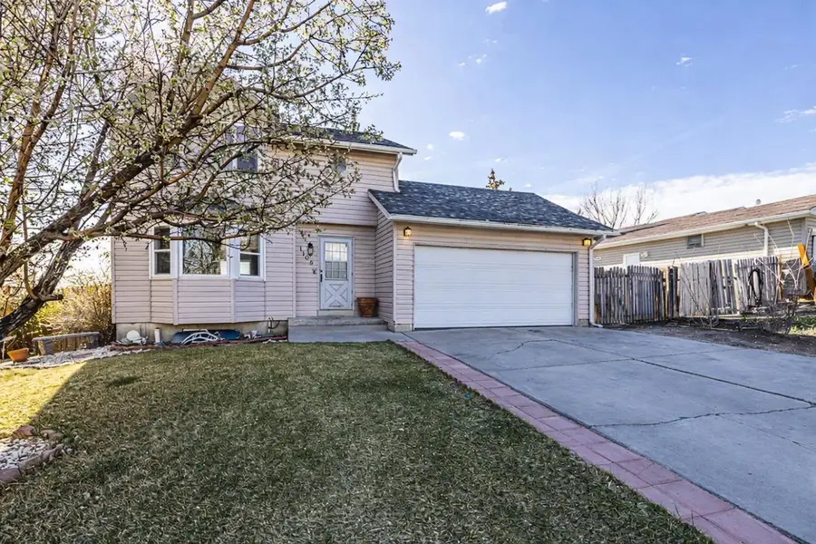 1109 Overland, Rock Springs, WY 82901 - #3