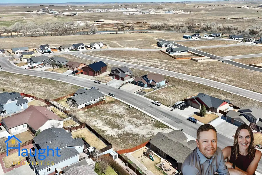 952 Eagle Drive, Douglas, WY 82633 - #2