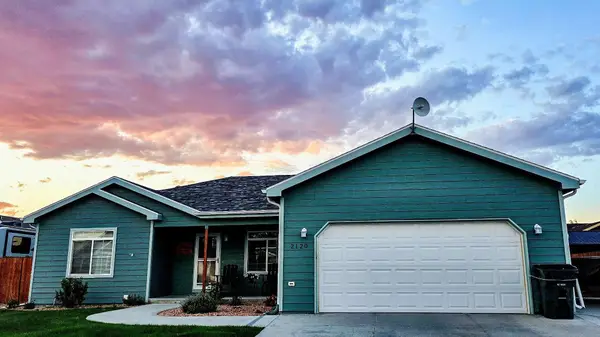 2120 Lakota Trail, Bar Nunn, WY 82601