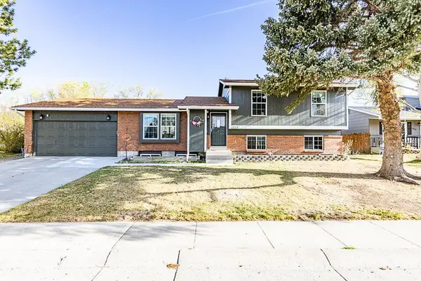 3337 Sierra Circle, Rock Springs, WY 82901-4884