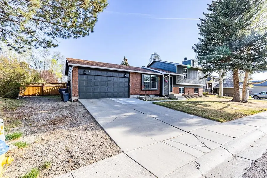 3337 Sierra Circle, Rock Springs, WY 82901-4884 - #2