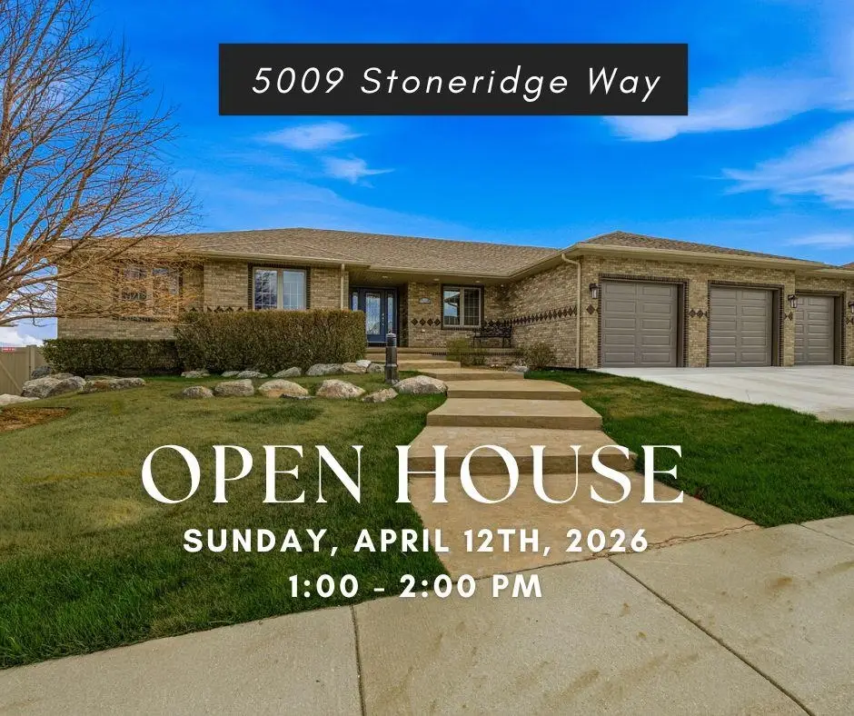 5009 Stoneridge Way, Casper, WY 82601 - #1