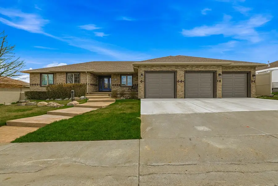 5009 Stoneridge Way, Casper, WY 82601 - #2