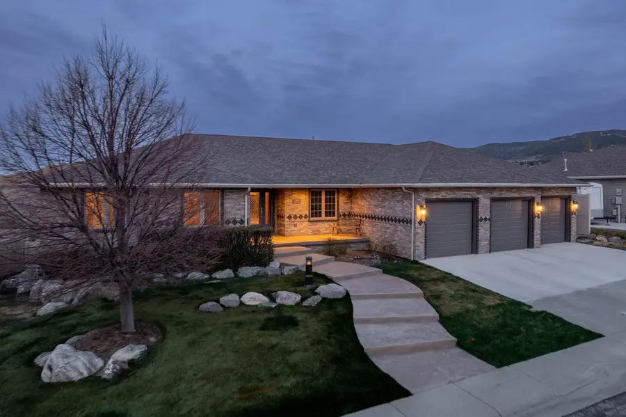 5009 Stoneridge Way, Casper, WY 82601 - #3