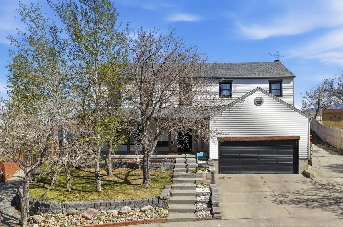 4461 S Center Street, Casper, WY 82601 - #1