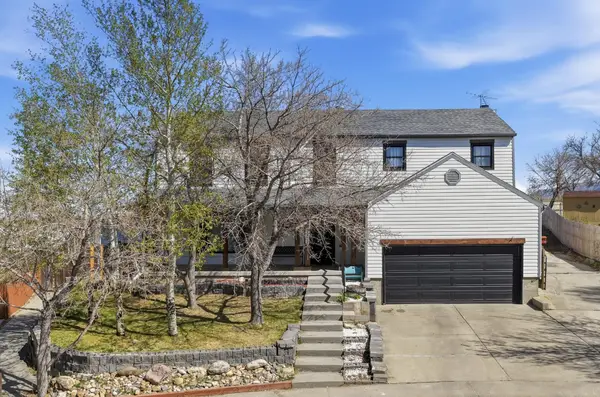 4461 S Center Street, Casper, WY 82601