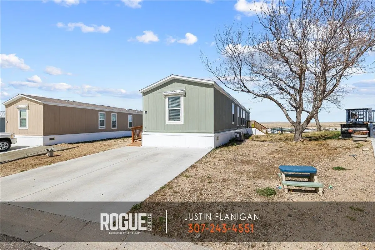 4901 #4 Lathrop, Evansville, WY 82636 - #1