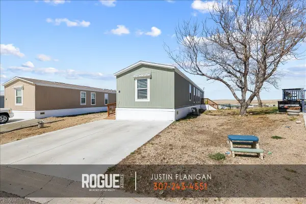 4901 #4 Lathrop, Evansville, WY 82636