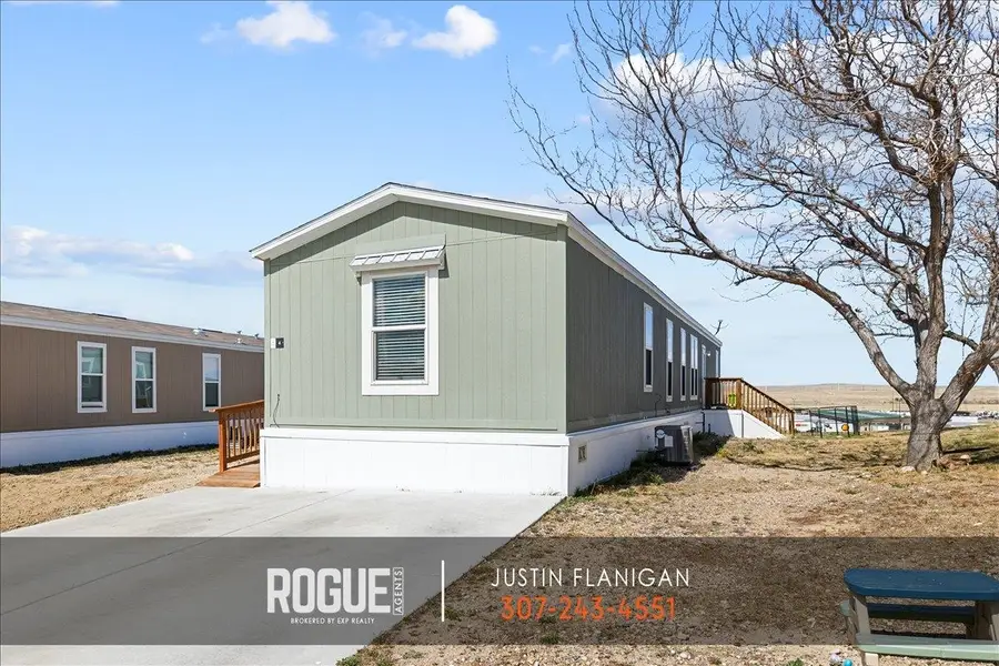 4901 #4 Lathrop, Evansville, WY 82636 - #2