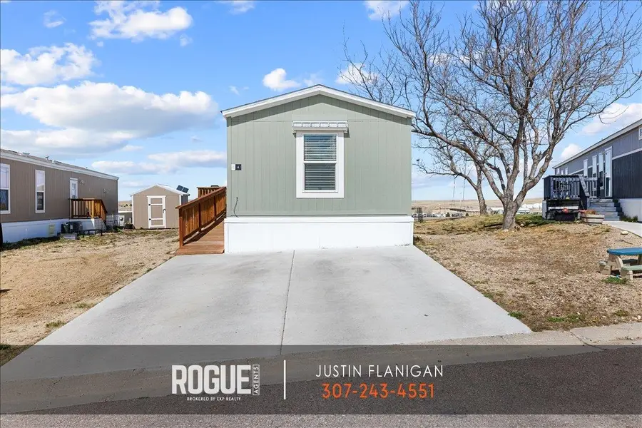 4901 #4 Lathrop, Evansville, WY 82636 - #3