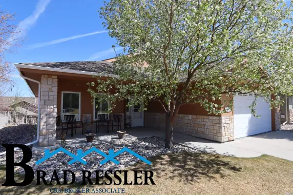 861 Recluse Court, Casper, WY 82609