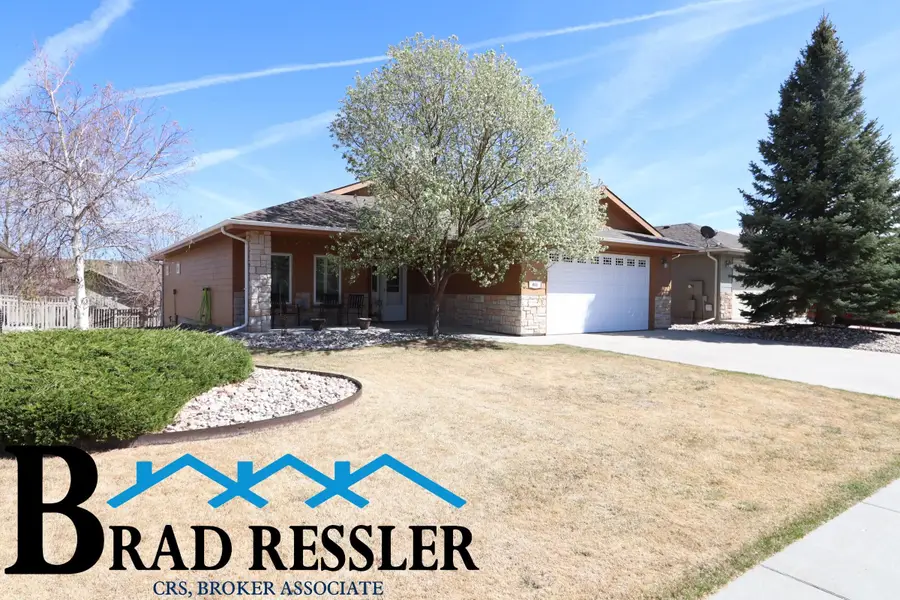 861 Recluse Court, Casper, WY 82609 - #2