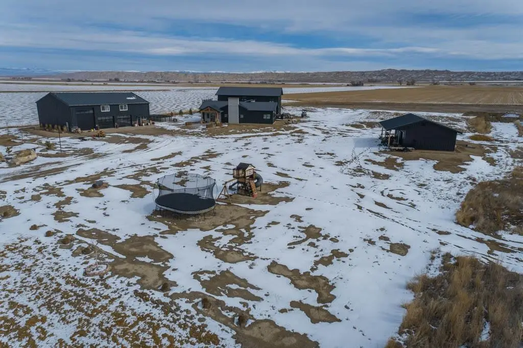 835 N Road 11, Worland, WY 82401 - #1
