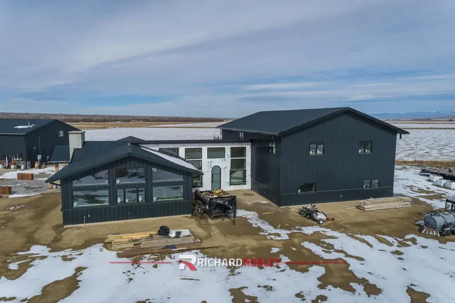 835 N Road 11, Worland, WY 82401 - #3