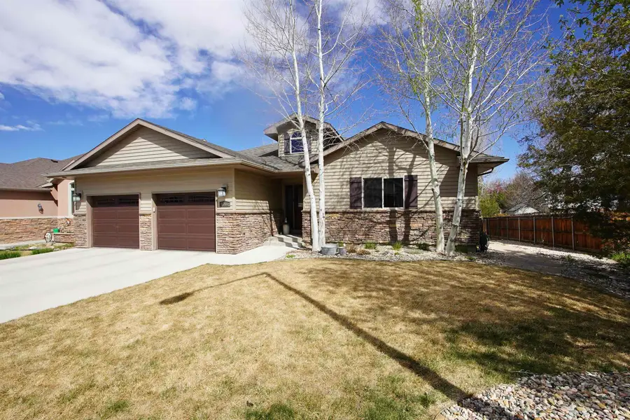 3360 E 18th Street, Casper, WY 82601 - #2