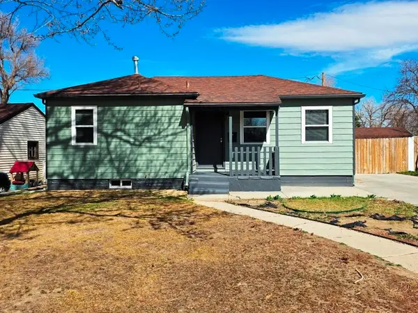 1765 Westridge Drive, Casper, WY 82604