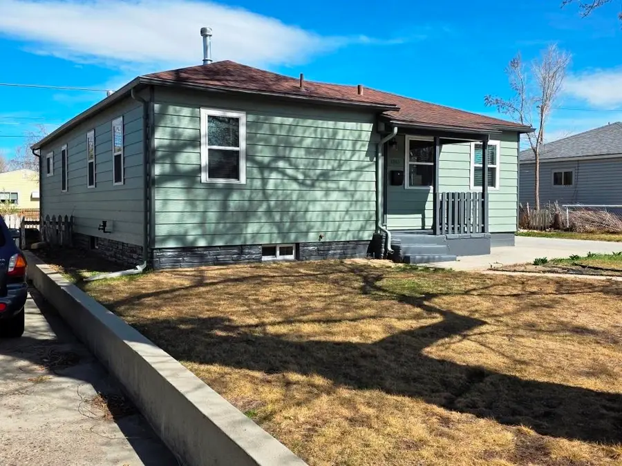 1765 Westridge Drive, Casper, WY 82604 - #2