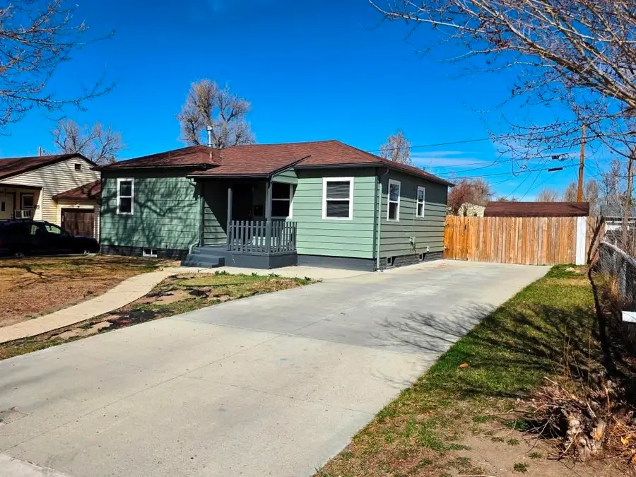 1765 Westridge Drive, Casper, WY 82604 - #3