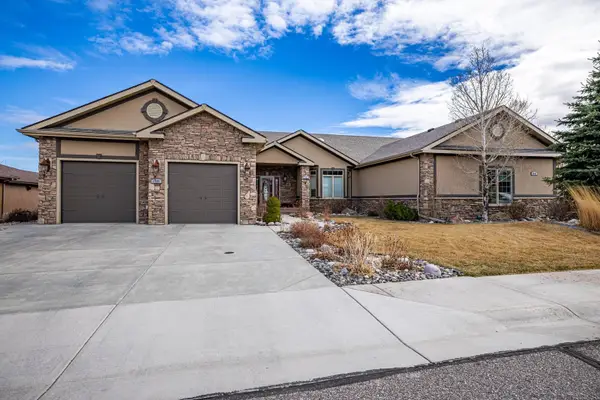 1731 Blue Spruce Drive, Casper, WY 82609