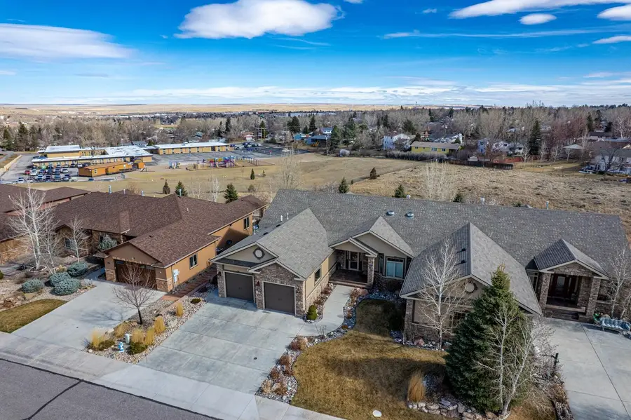 1731 Blue Spruce Drive, Casper, WY 82609 - #2
