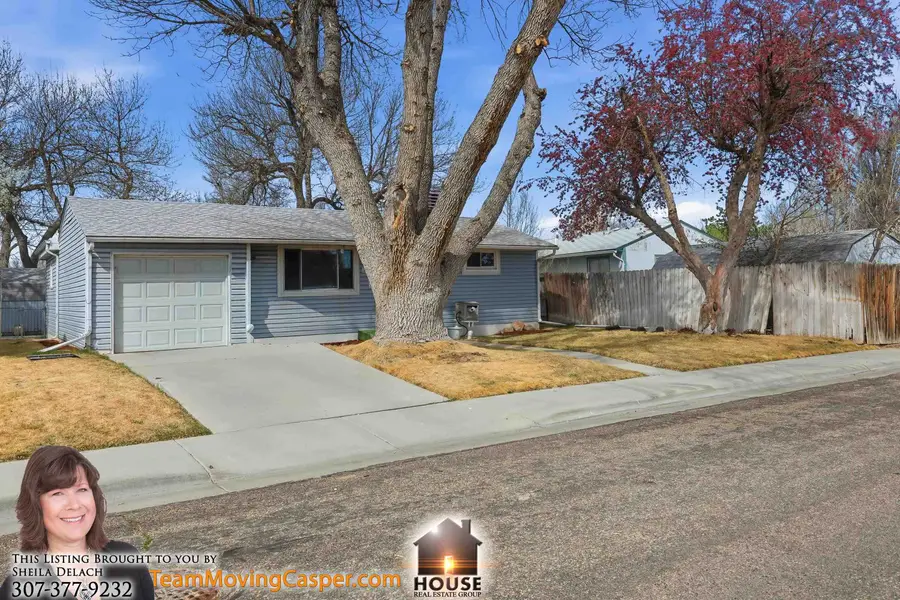 1334 Jim Bridger Avenue, Casper, WY 82604 - #2