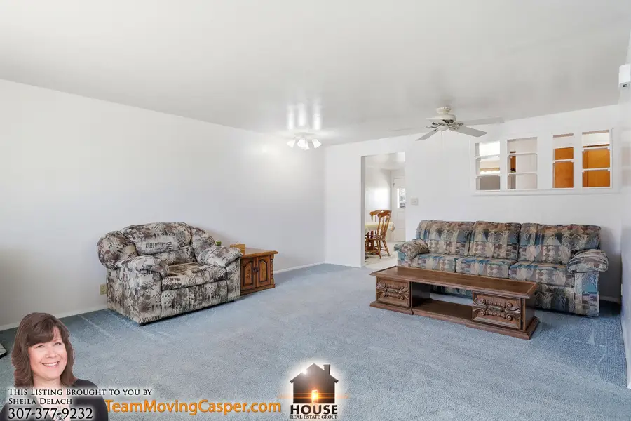 1334 Jim Bridger Avenue, Casper, WY 82604 - #3