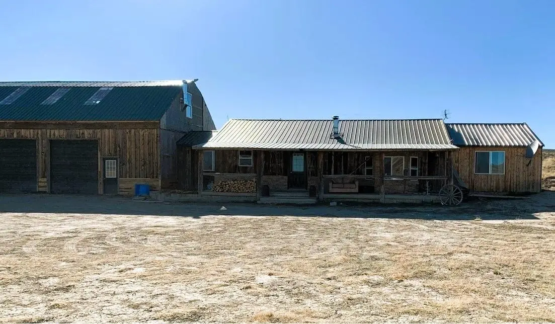 19897 W US Highway 20-26, Casper, WY 82604 - #1