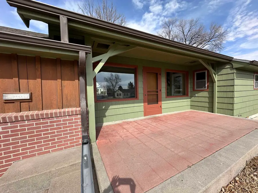 3161 Monte Vista Road, Torrington, WY 82240 - #2