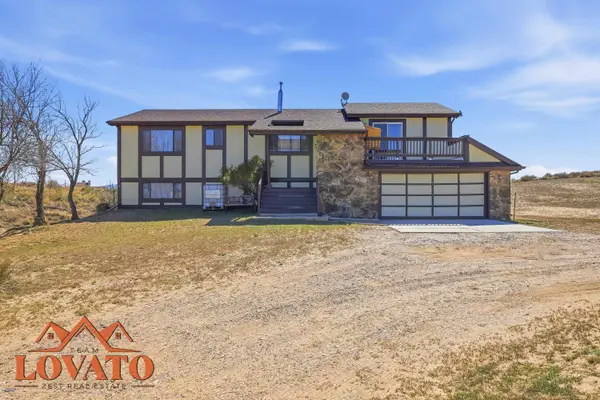 8635 Quartz Circle, Evansville, WY 82636