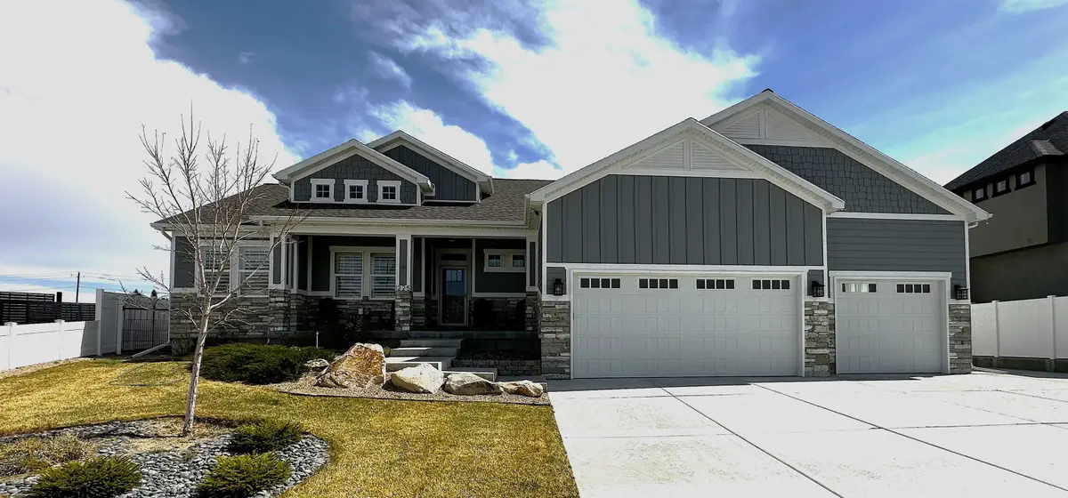 1225 Savage Boulevard, Rock Springs, WY 82901 - #1