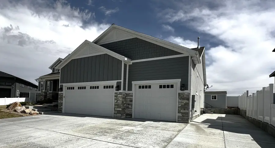 1225 Savage Boulevard, Rock Springs, WY 82901 - #2