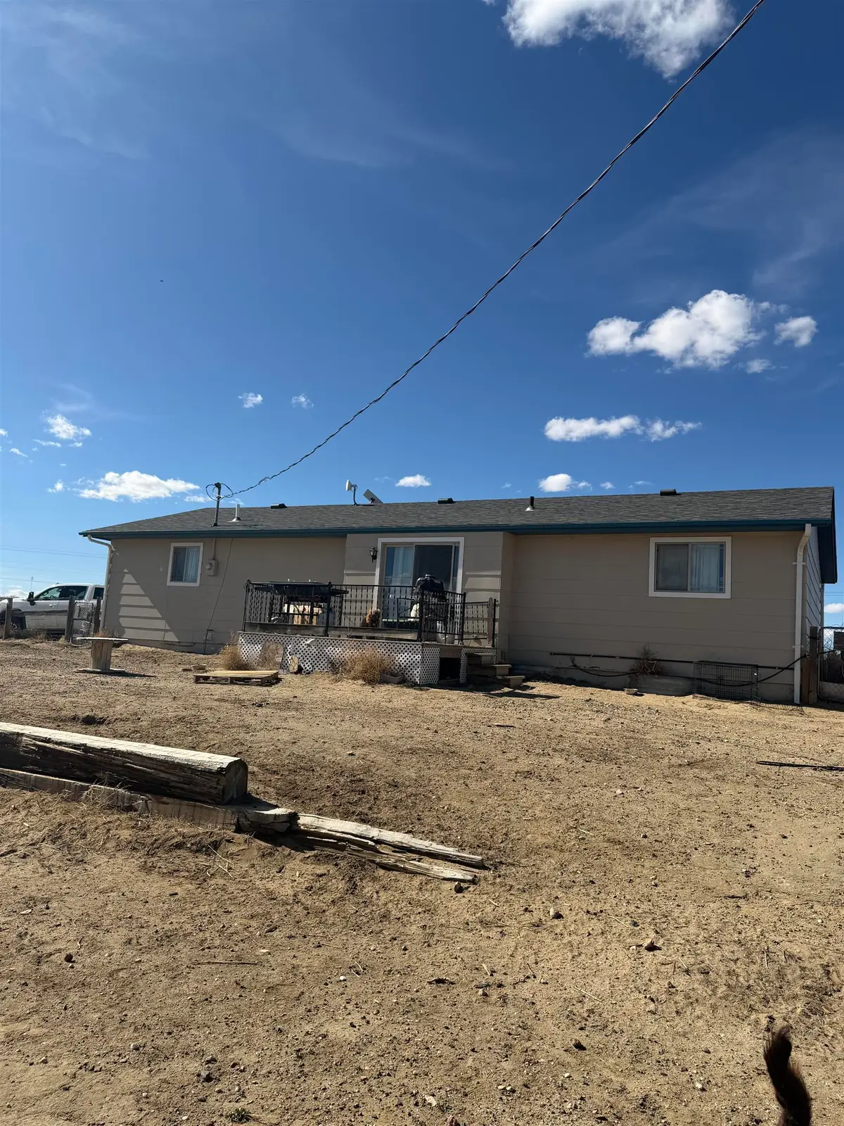 28 S Monkey Road, Glenrock, WY 82637 - #1
