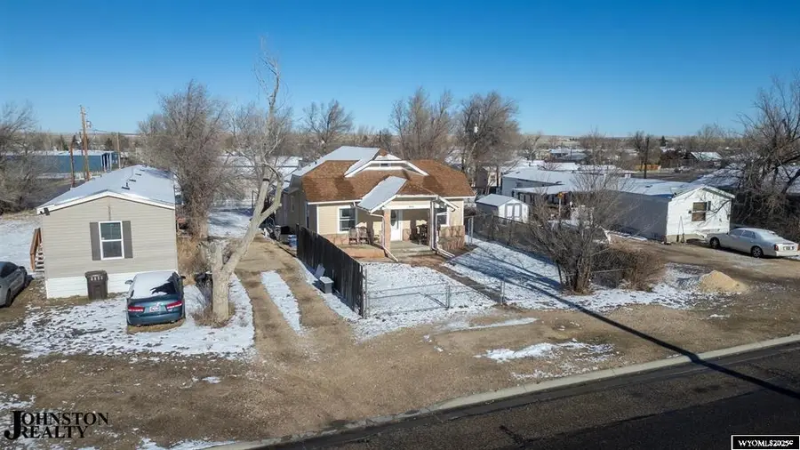 866 Iron, Evansville, WY 82636 - #2