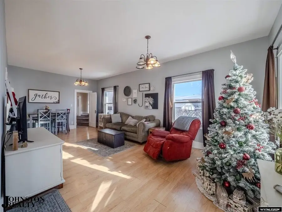 866 Iron, Evansville, WY 82636 - #3