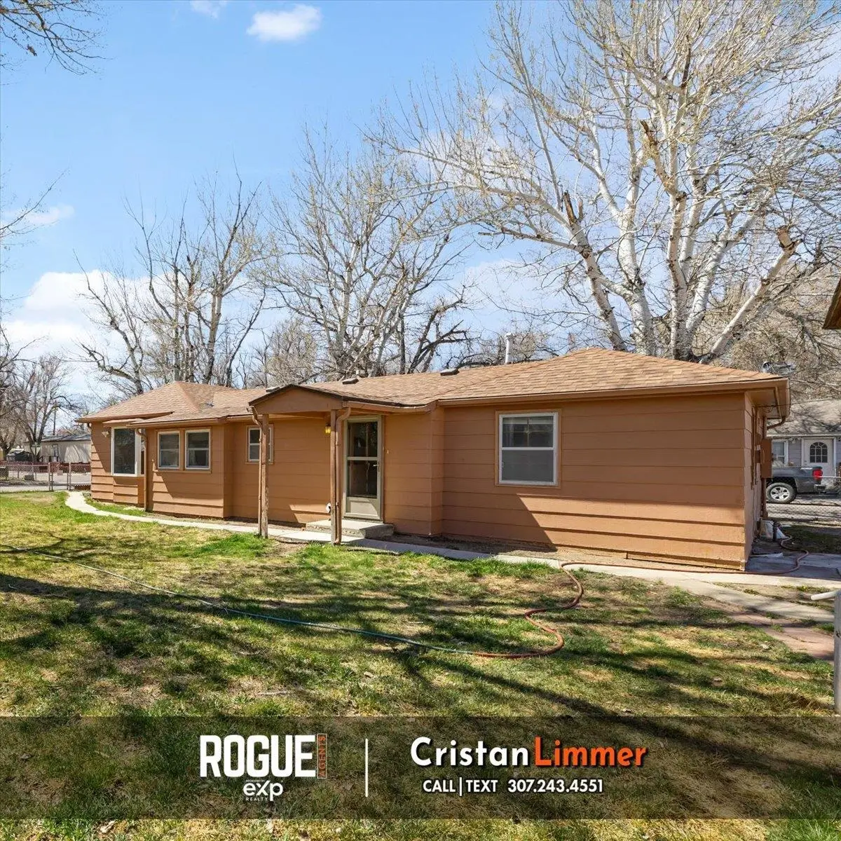 132 Benton Ave, Mills, WY 82644 - #1