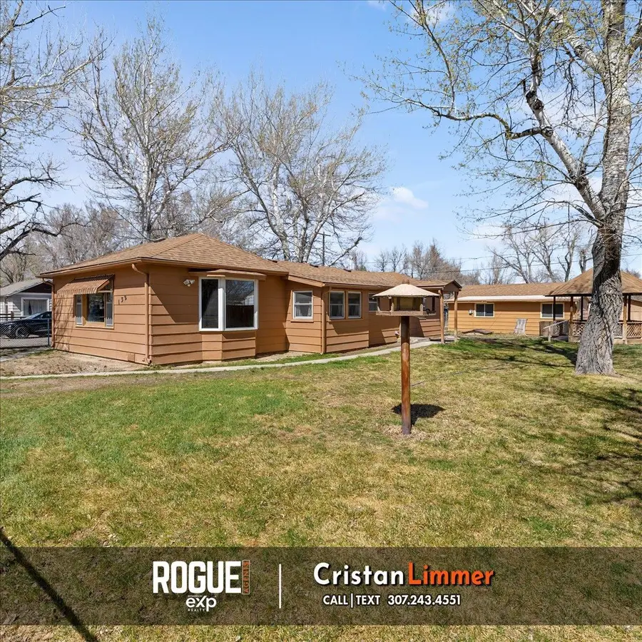 132 Benton Ave, Mills, WY 82644 - #2